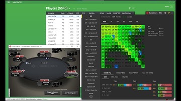 Hand2Note video course #3: What HUD to use?