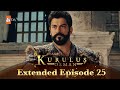 Kurulus Osman Urdu Extended Episodes Season 4 Episode 25 Kurulus Osman Urdu Extended Episodes Season 4 Episode 25