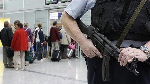 Keep an eye on you: the EU