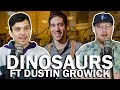 Dinosaurs: did they have penises? ft. Dustin Growick