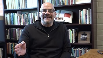 God Conversations with Tim Muehlhoff