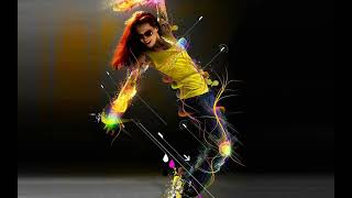 Berna Öztürk 01 Hi Tack Lets Dance Radio Mix
