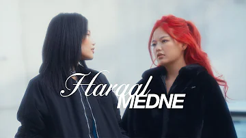 FOUX - Haraal Medne (Official Music Video)