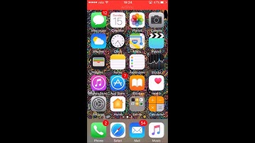 How To Record Screen On IOS 10.2 Without Jailbreak | Free | 2017