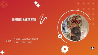 UAS DATA WAREHOUSE - Dimensi Karyawan #2
