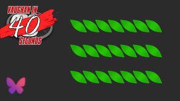 MagicaCSG | Transform at Stroke/Object Level (Transform Locally)