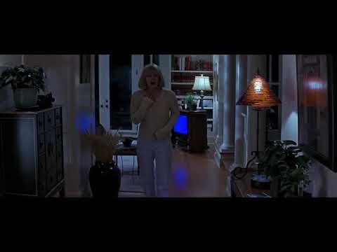 Scream (1996) Casey Becker And Steven Orth Murder Scene