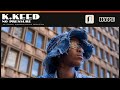 JUKEBOX | K.Keed - No Pressure [Visual] | Hype Magazine