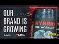 Marks hybrid supplements monthly meeting profit new supplements etc