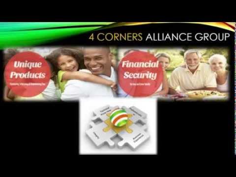 ABOVE TEAM MONEY – Four Corners Alliance Group Full Presentation