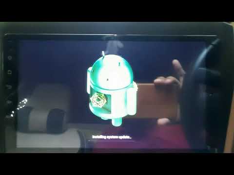 Video: Hur Android OS Uppdateras