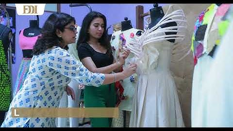 FDDI Corporate Video