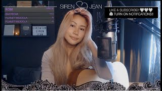 I&#39;m in a MOOD! | Live singing and chat