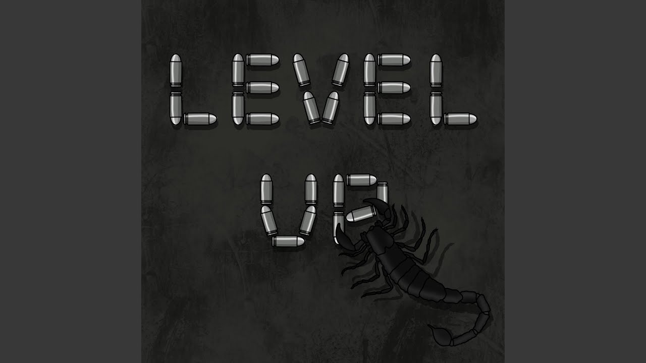 Guarda LEVEL UP su YouTube Guarda LEVEL UP su YouTube