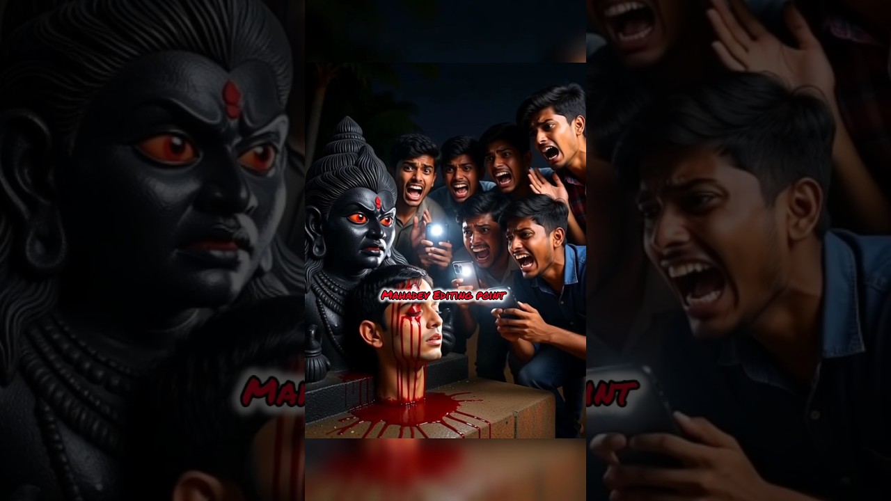 mystery of KaalBhairav temple 