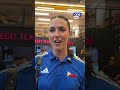 Elizabeth Means eager to see Gilas Women’s rise amid naturalization process | #OSOnTheSpot