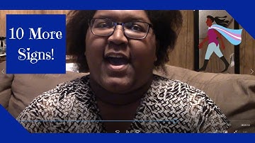 10 (More) Signs I Was Trans (But Didn