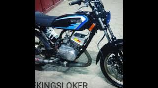 MODIF SIMPLE RX SPECIAL