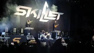 Skillet Bismarck N.D. March 31 2019