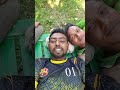 gaja kheye mathe namche bangladesh #shortvideo #funny #aakhirkyutootichhorebarghatiteam #comedy #lif