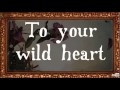 Daughtry - Wild Heart lyrics