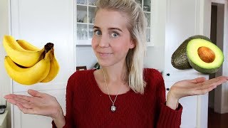 How To Do Food Combining For Maximum Digestibility And Health