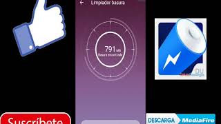 La mejor App para cargar el celular rápido screenshot 5