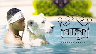 Mohamed Ramadan - EL MALEK [OFFICIAL Music video ] / محمد رمضان - الملك Resimi