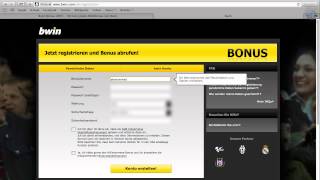 Bwin Bonus für Neukunden(, 2015-07-22T07:33:49.000Z)