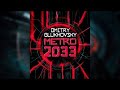 Dmitry Gluchowsky - Metro 2033 - Hörbuch - Deutsch - Kapitel 01-10