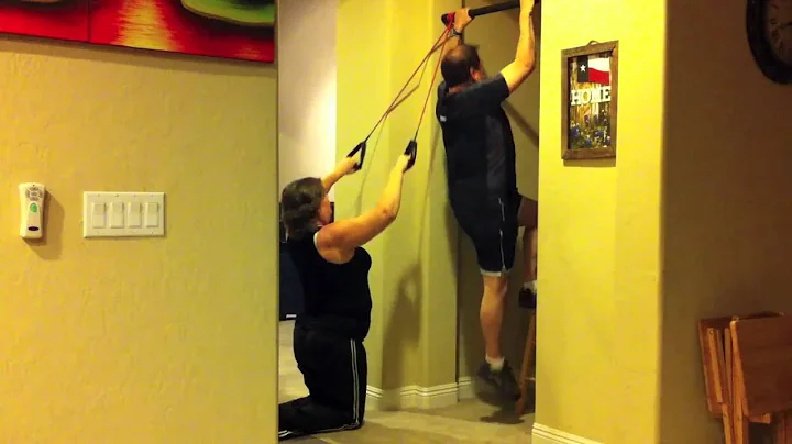 P90X REMIX DAY1