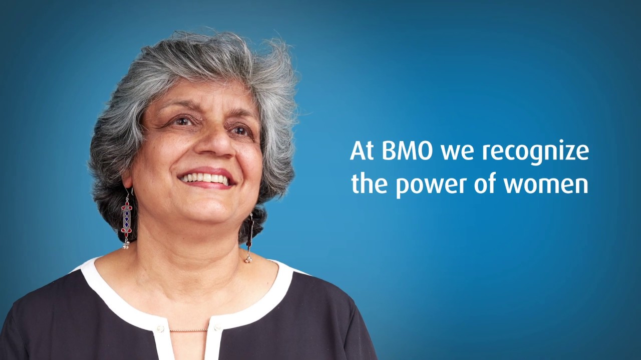 BMO | BMO for Women