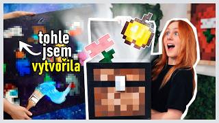 31 DNÍ MALUJI aby vzniklo TOHLE | Natyla