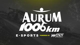 Download lagu Aurum 1006km E-SPORTS | powered by WorldSimSeries