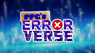 My Errorverse Intro!