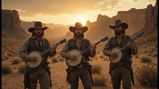 One of the Most Relaxing Bluegrass Tracks Ever – Smooth Banjo &amp; Fiddle