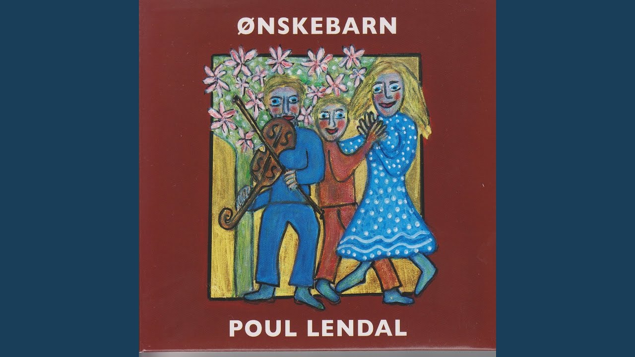 Voss Rudl, Nr. 3 (feat. Keld Nørgaard, Rasmus Brylle, Andreas Lang, Torben Sminge)