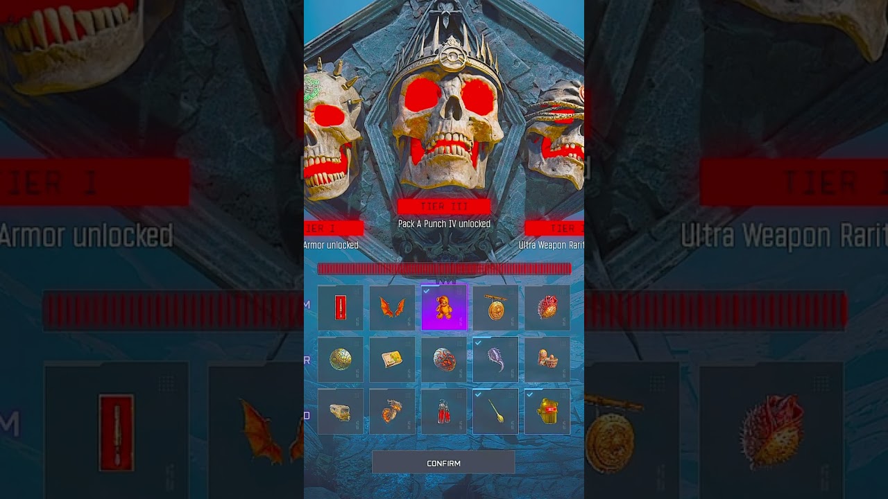 В режиме «Зомби» Black Ops 7 пройти этот режим «Темные операции» НА САМОМ ДЕЛЕ НЕВОЗМОЖНО! 