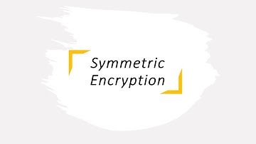 Symmetric Encryption with simple AES example - Daniel