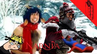 El león, la Bruja y el Ropero I ¿Una Jodida Obra Maestra? I Las crónicas de Narnia I CS Lewis Libros screenshot 5