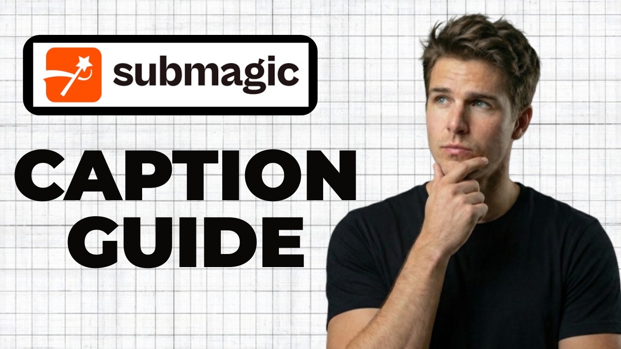 How To Translate Captions In Submagic (Full Guide)