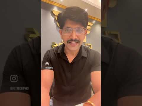 Muscles and Diabetes control:  Dr Abhishek Mane #Diabetes #Diabetescontrol - video from Fitmorphs