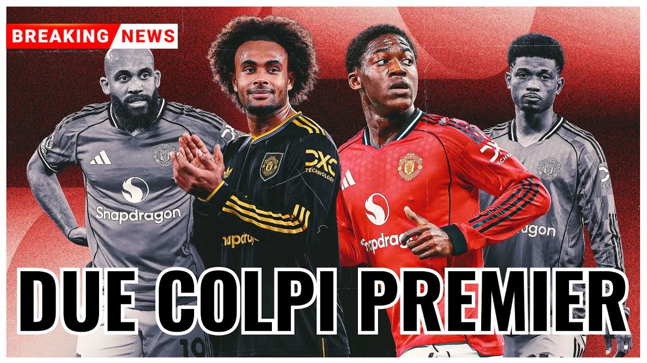 🔥 𝐂𝐀𝐋𝐂𝐈𝐎𝐌𝐄𝐑𝐂𝐀𝐓𝐎 𝐈𝐋. 𝐌𝐈𝐋𝐀𝐍 𝐒𝐎𝐓𝐓𝐎𝐒𝐂𝐑𝐈𝐕𝐄 𝐃𝐔𝐄 𝐂𝐎𝐋𝐏𝐈 💣 𝐁𝐎𝐌𝐁𝐀ⵑⵑⵑ C'E' L'ACCORDO