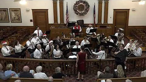 7 - Christmas from the '50s (Christmas Concert 2021)