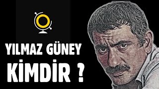 Yılmaz Güney Kimdir Nereli ? ( Çirkin Kral ) Resimi