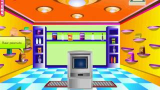 Cooking Shopping Game screenshot 4