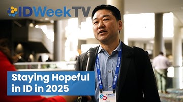 IDWeek Attendees Share Messages of Resiliency Amidst Challenges Across the Field