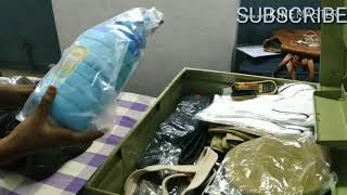 police constable training box lo em em untayi