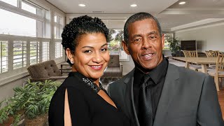 Tony Dorsett`s Wife, 4 Kids, Age, Family, Houses, Lifestyle and Net Worth