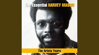 Video thumbnail of "Harvey Mason - Freedom Either Way"